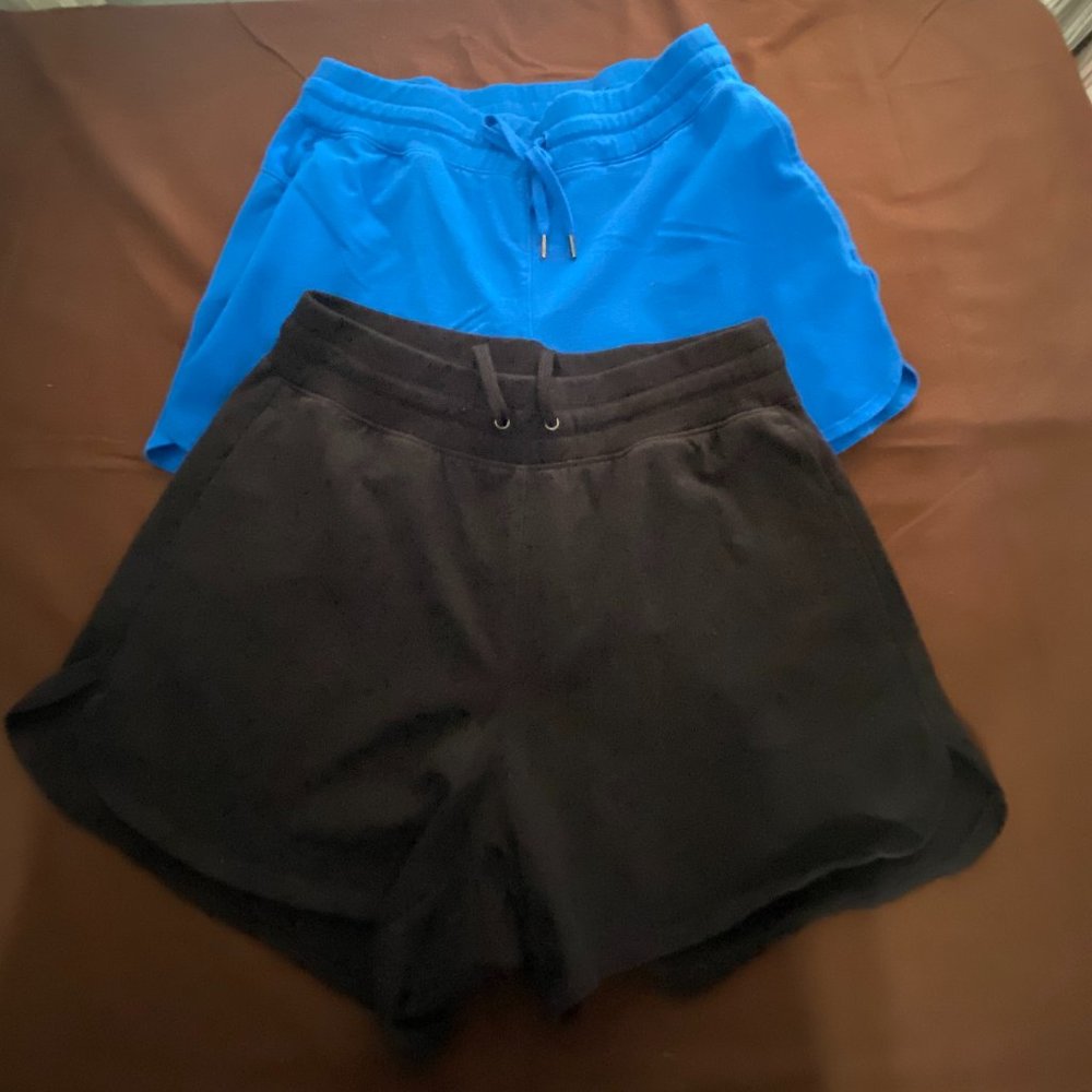 Tek Gear Medium Workout Shorts